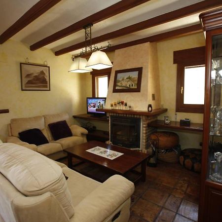 Villa Ensueno Creueta Playa Calpe Bagian luar foto