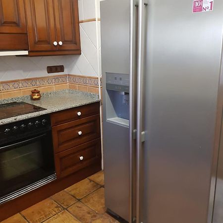 Villa Ensueno Creueta Playa Calpe Bagian luar foto
