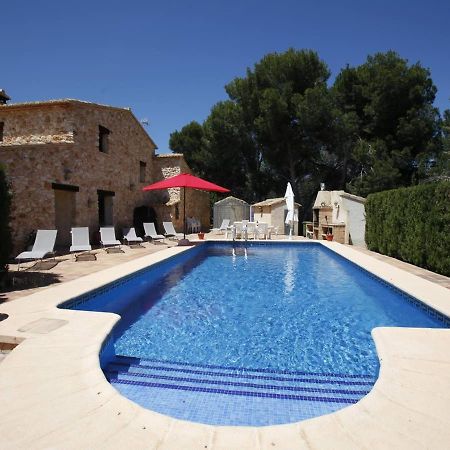 Villa Ensueno Creueta Playa Calpe Bagian luar foto