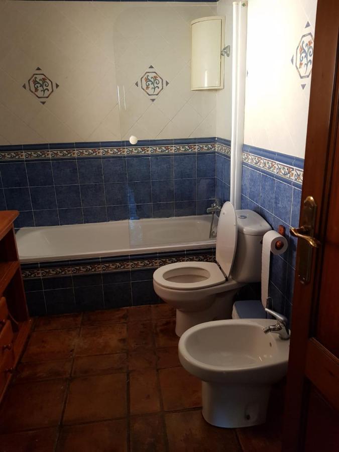 Villa Ensueno Creueta Playa Calpe Bagian luar foto