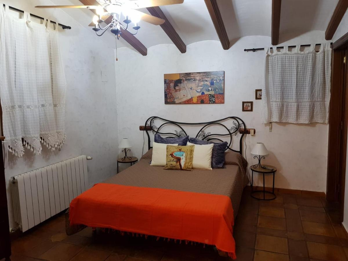 Villa Ensueno Creueta Playa Calpe Bagian luar foto