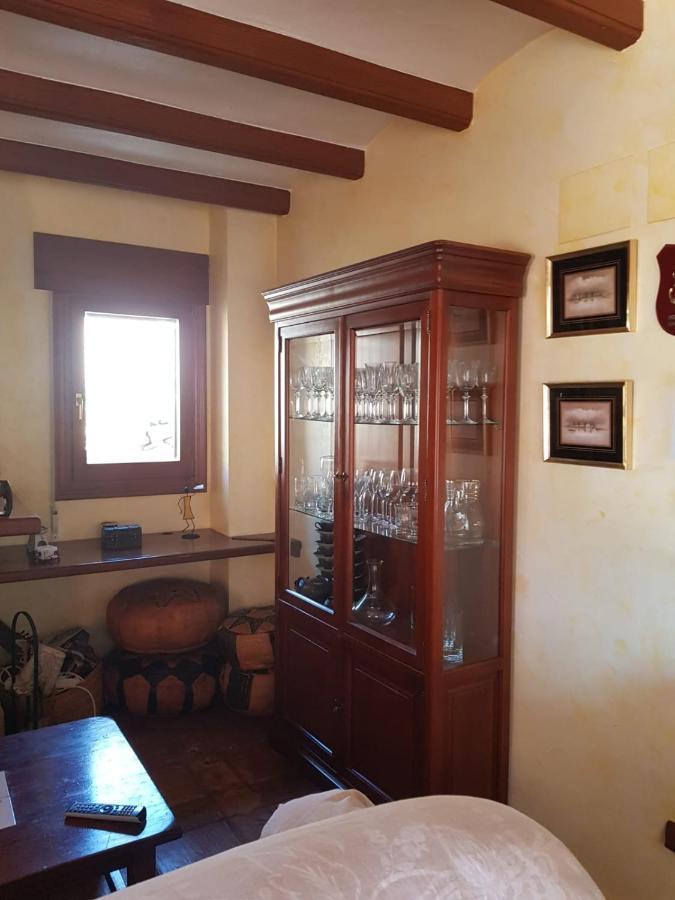 Villa Ensueno Creueta Playa Calpe Bagian luar foto