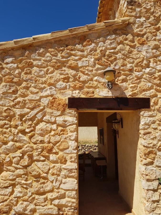 Villa Ensueno Creueta Playa Calpe Bagian luar foto