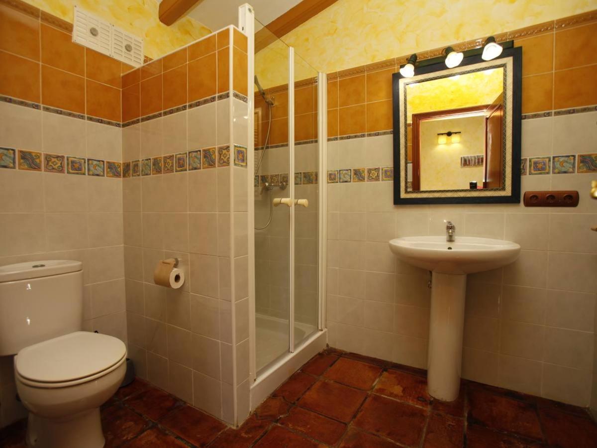 Villa Ensueno Creueta Playa Calpe Bagian luar foto