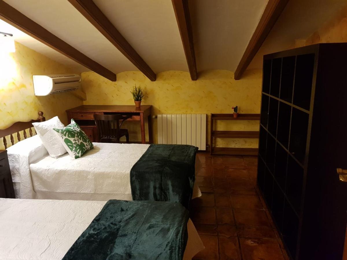 Villa Ensueno Creueta Playa Calpe Bagian luar foto
