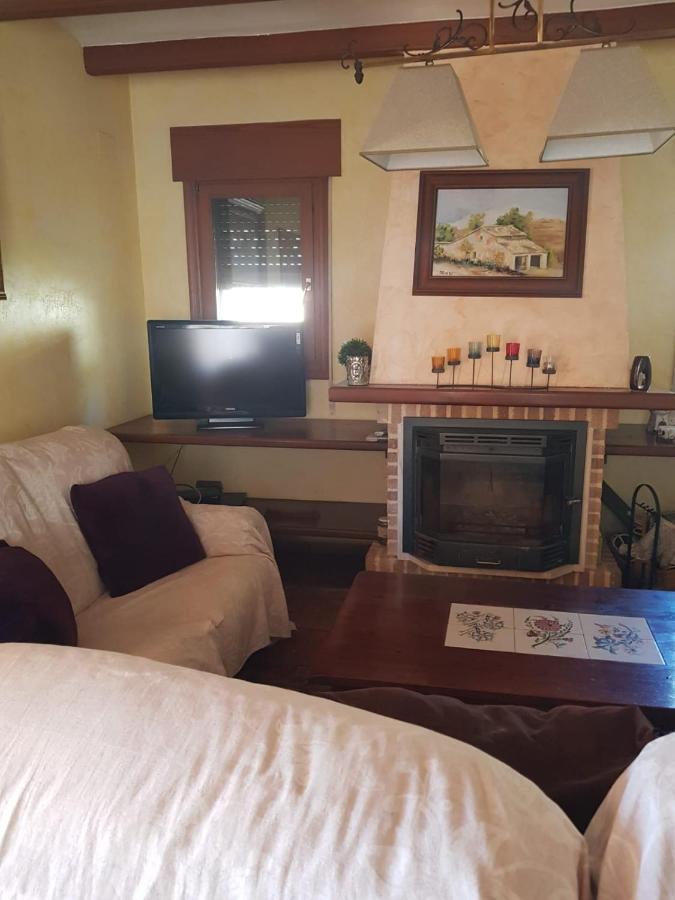 Villa Ensueno Creueta Playa Calpe Bagian luar foto