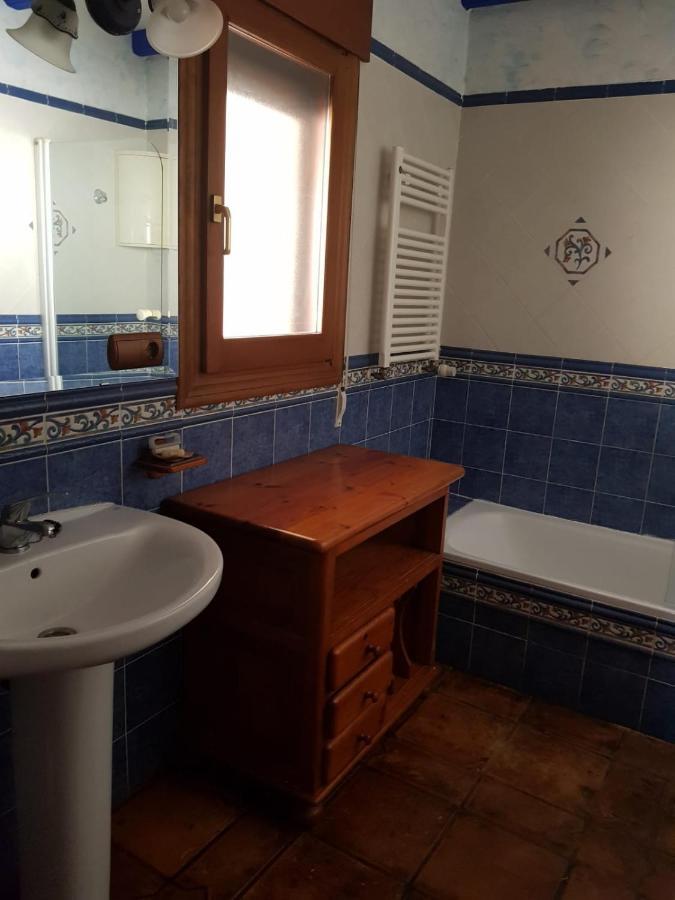 Villa Ensueno Creueta Playa Calpe Bagian luar foto